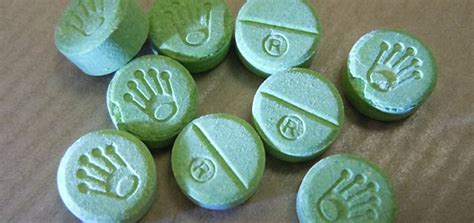 Warnings have been issued about Rolex 'ecstasy' pills